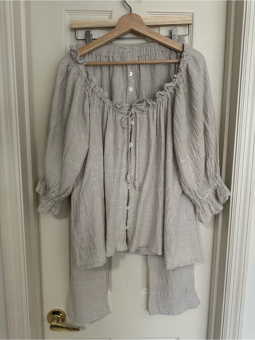 Myra Penaloza Nidra Two Piece Set